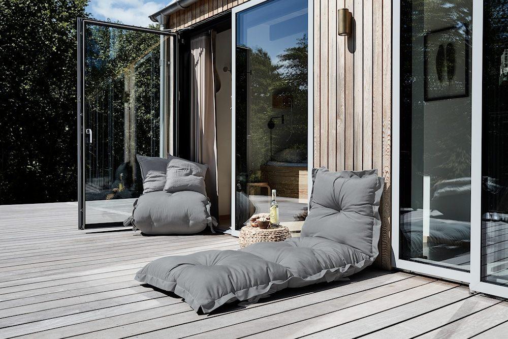 SIT AND SLEEP OUTDOOR - obrazek 2