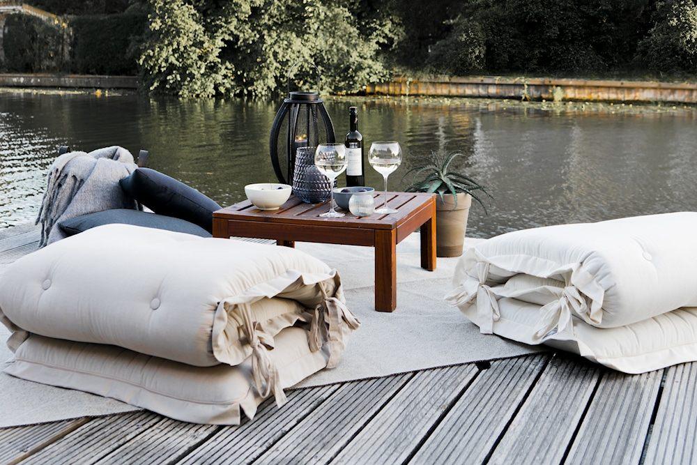 SIT AND SLEEP OUTDOOR - obrazek 4