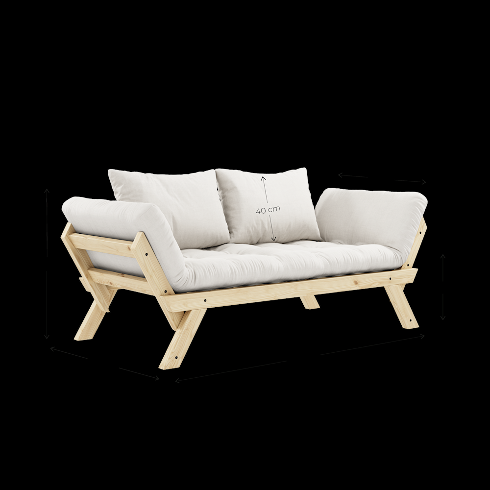 Sofa BEBOP - obrazek 11