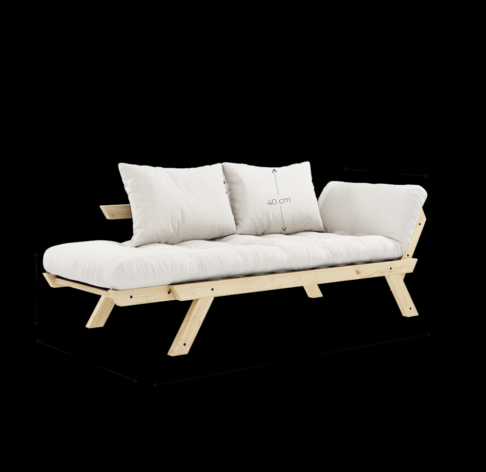 Sofa BEBOP - obrazek 12