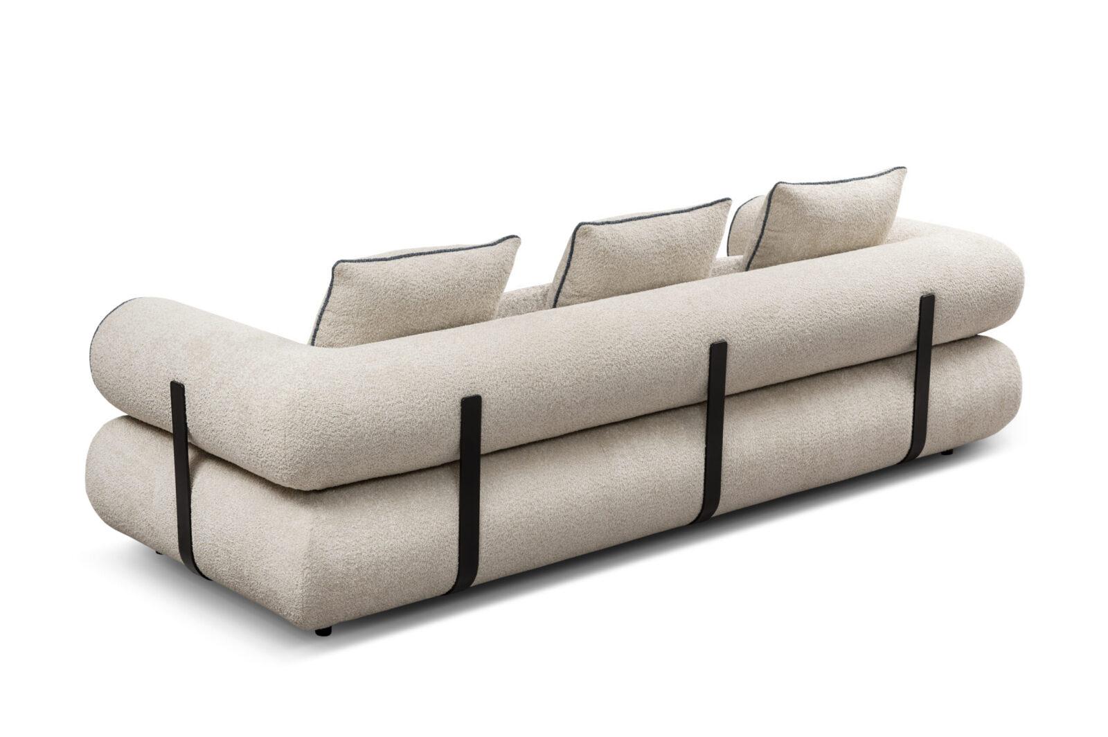 Sofa CASABLANCA 4 (270 cm szerokości) - obrazek 14