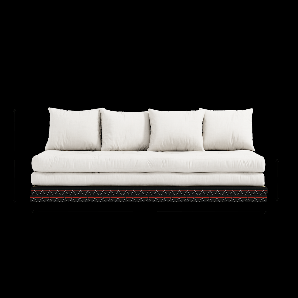 Sofa CHICO - obrazek 7