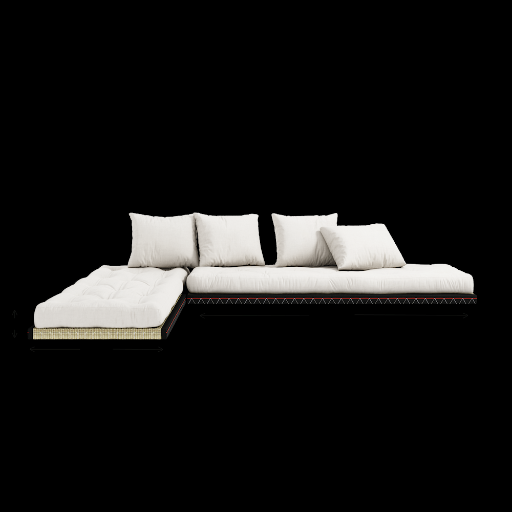 Sofa CHICO - obrazek 8