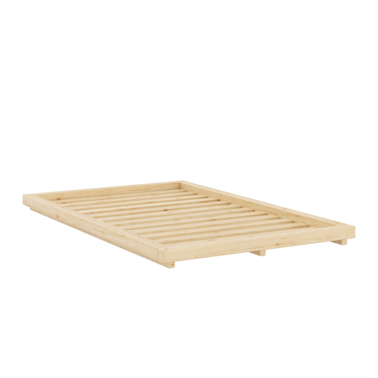 Łóżko sosnowe DOCK - obrazek 14