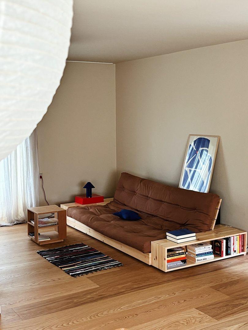 Sofa BASE - obrazek 5
