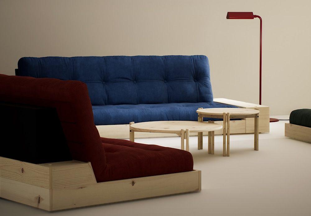 Sofa BASE - obrazek 9