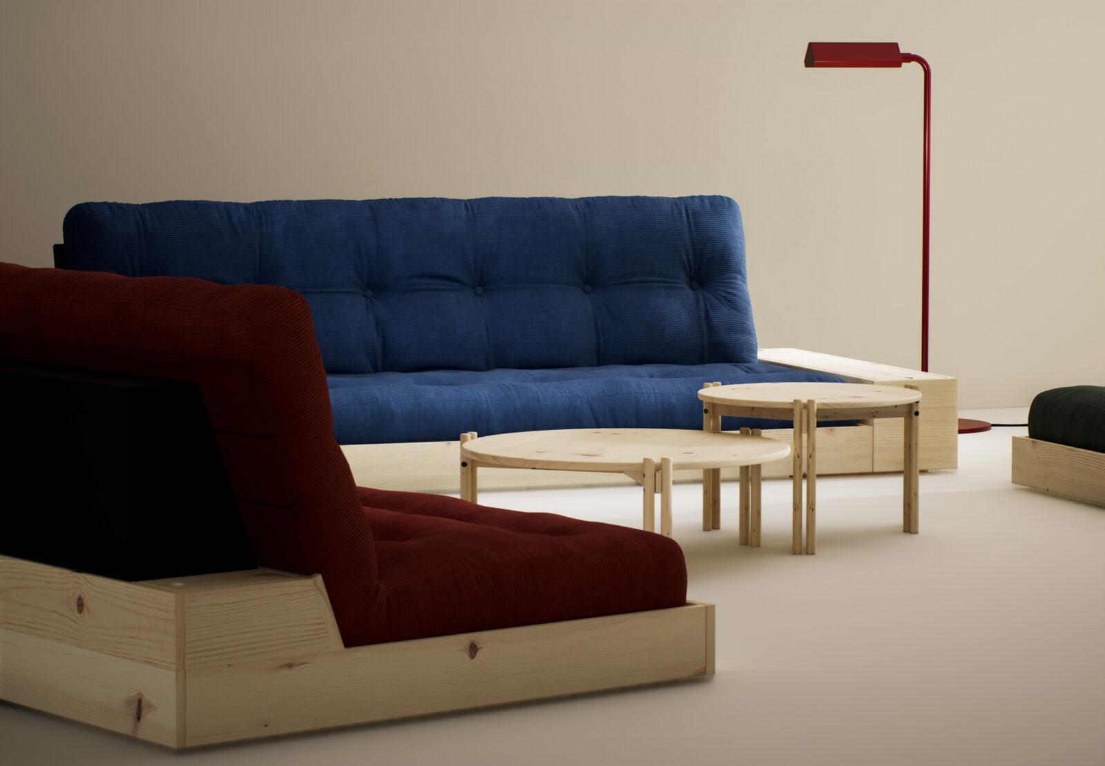 Sofa BASE - obrazek 10