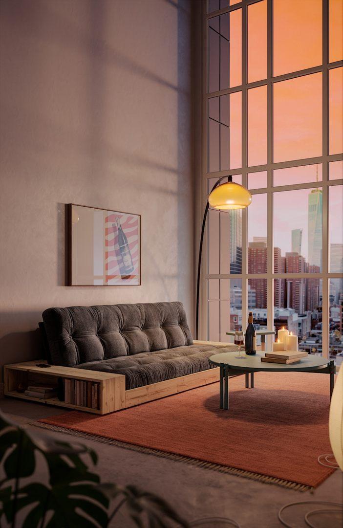 Sofa BASE
