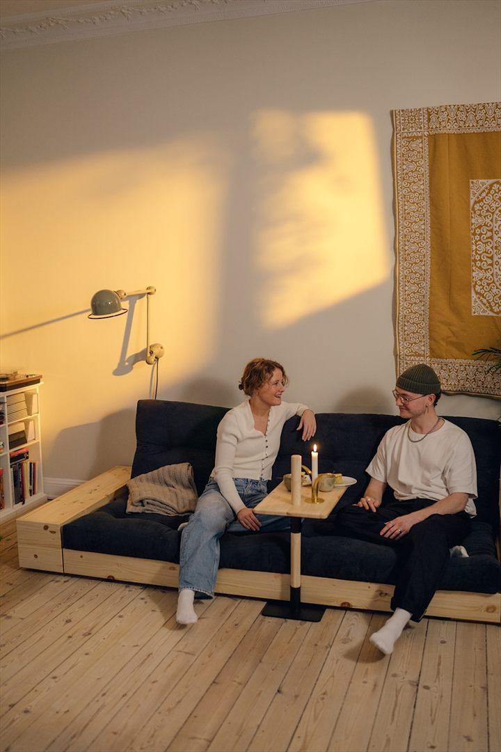 Sofa BASE - obrazek 4