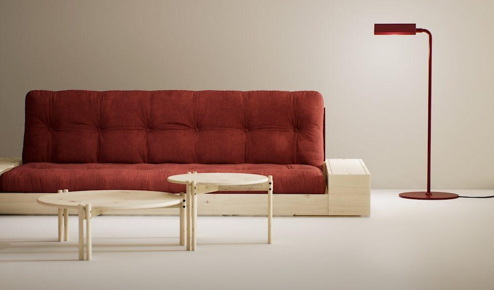 Sofa BASE - obrazek 8