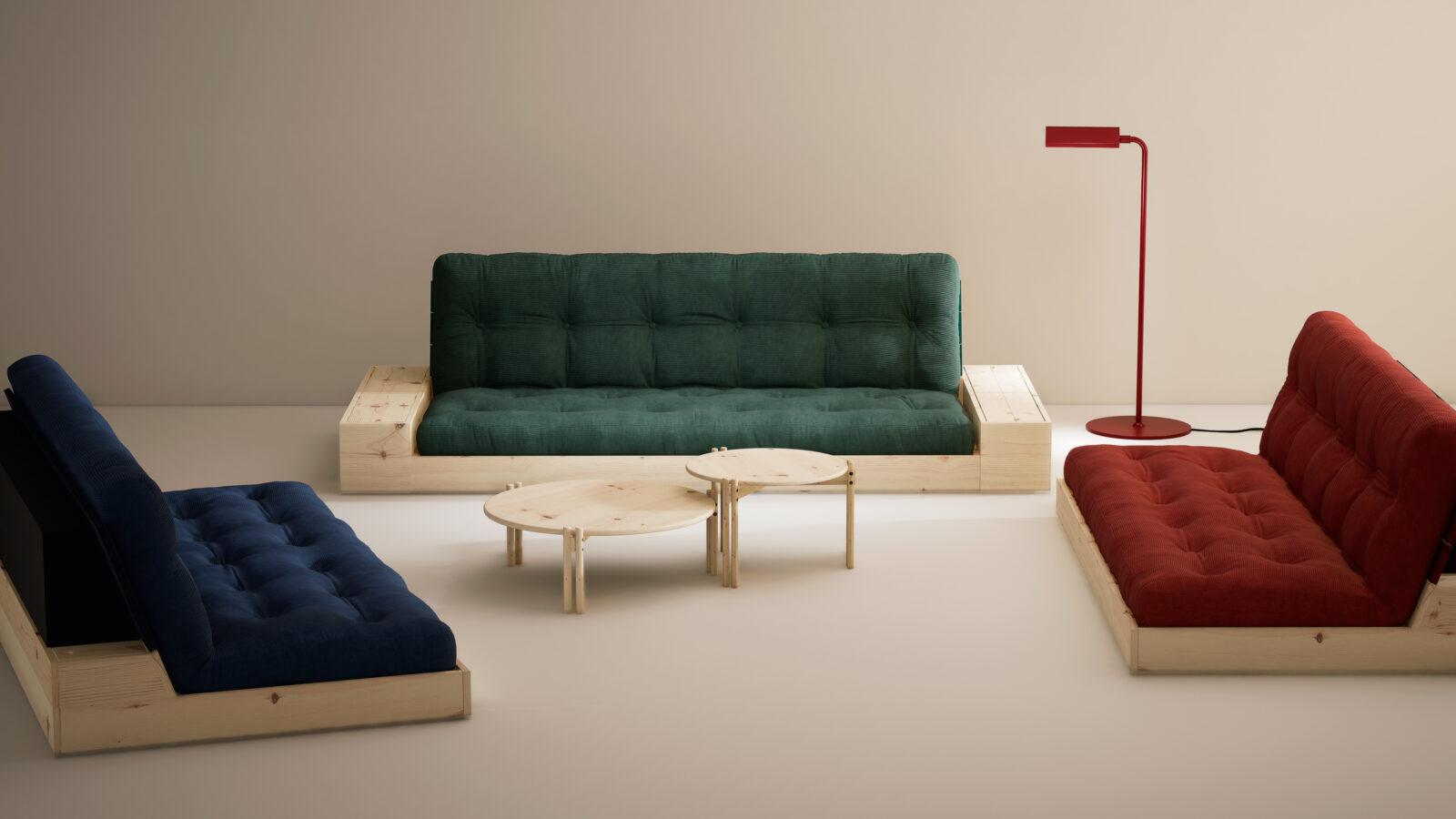 Sofa BASE - obrazek 11