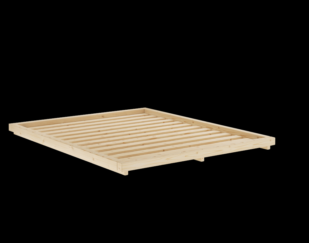 Łóżko DOCK BED - obrazek 20