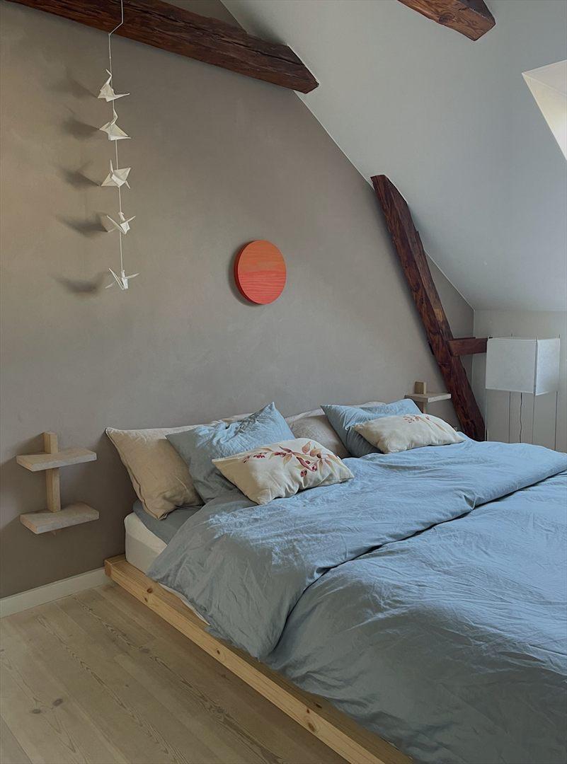 Łóżko DOCK BED - obrazek 2