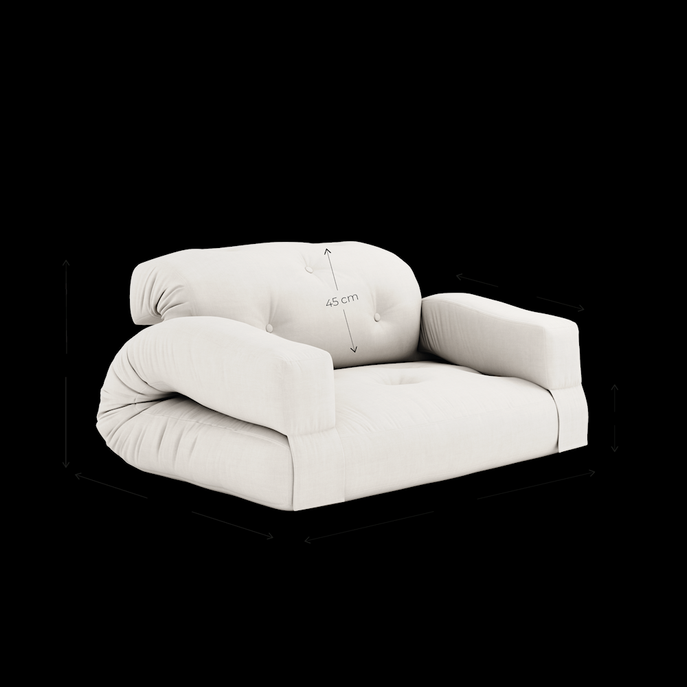 Sofa HIPPO - obrazek 8
