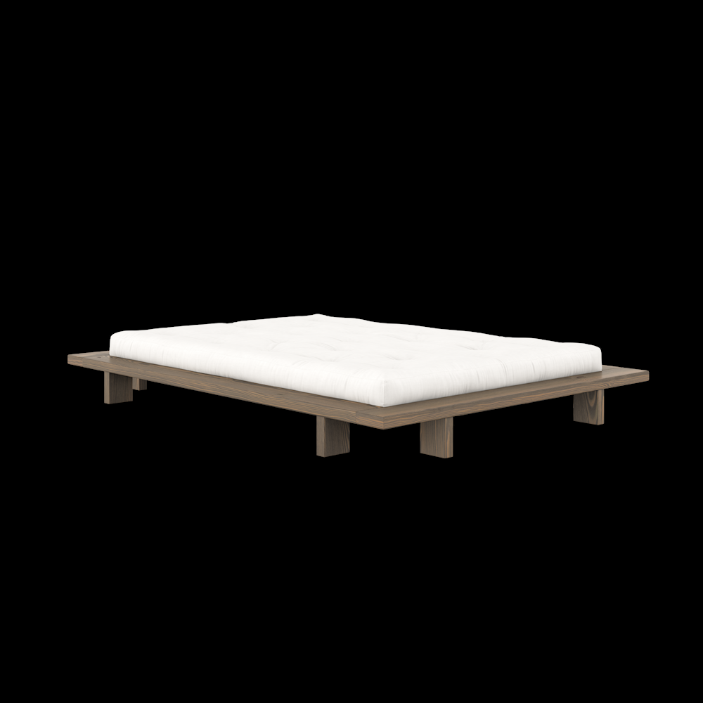 Łóżko JAPAN BED kolor - obrazek 34