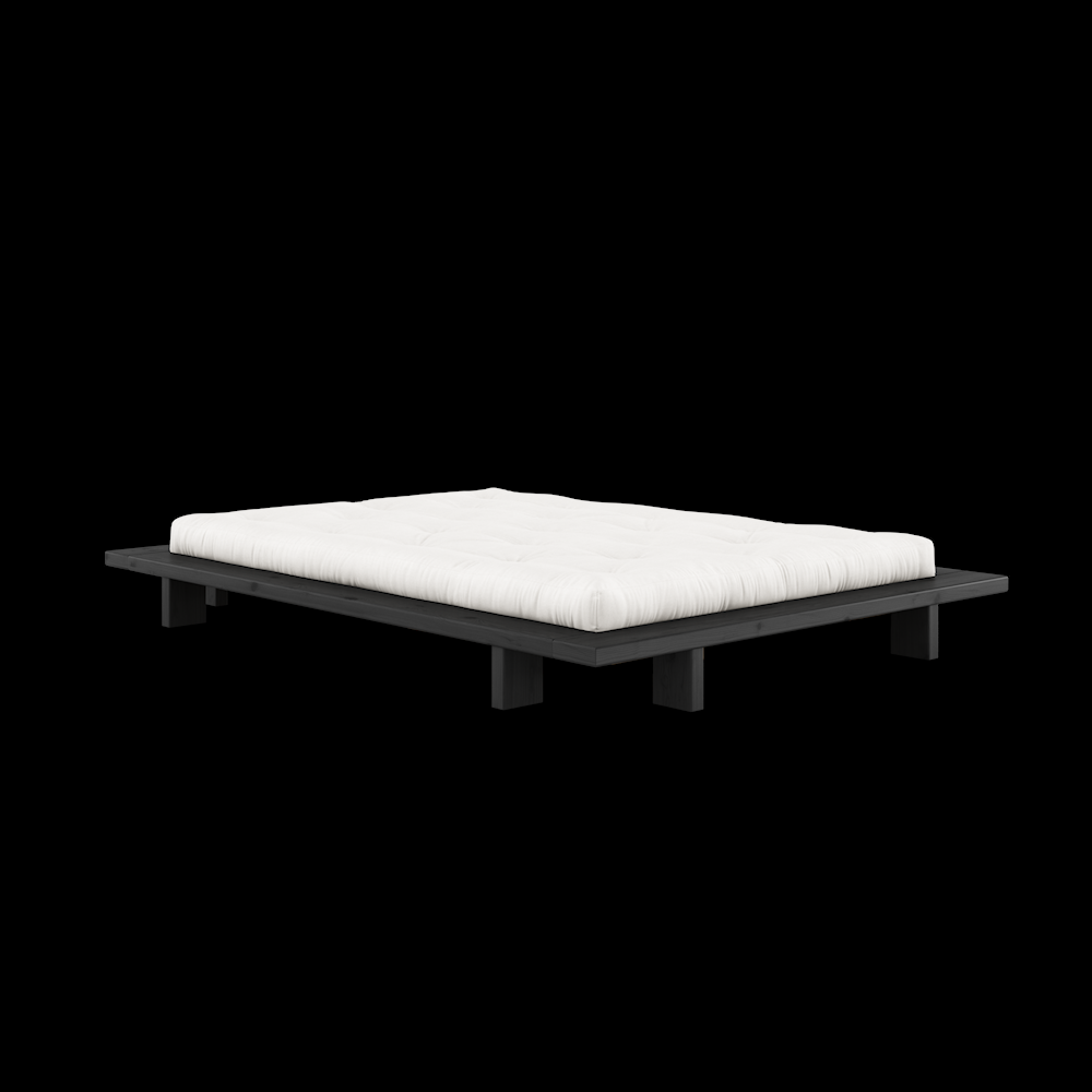 Łóżko JAPAN BED kolor - obrazek 72