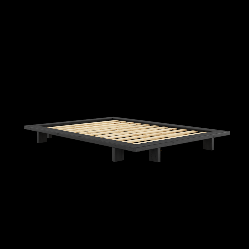 Łóżko JAPAN BED kolor - obrazek 71