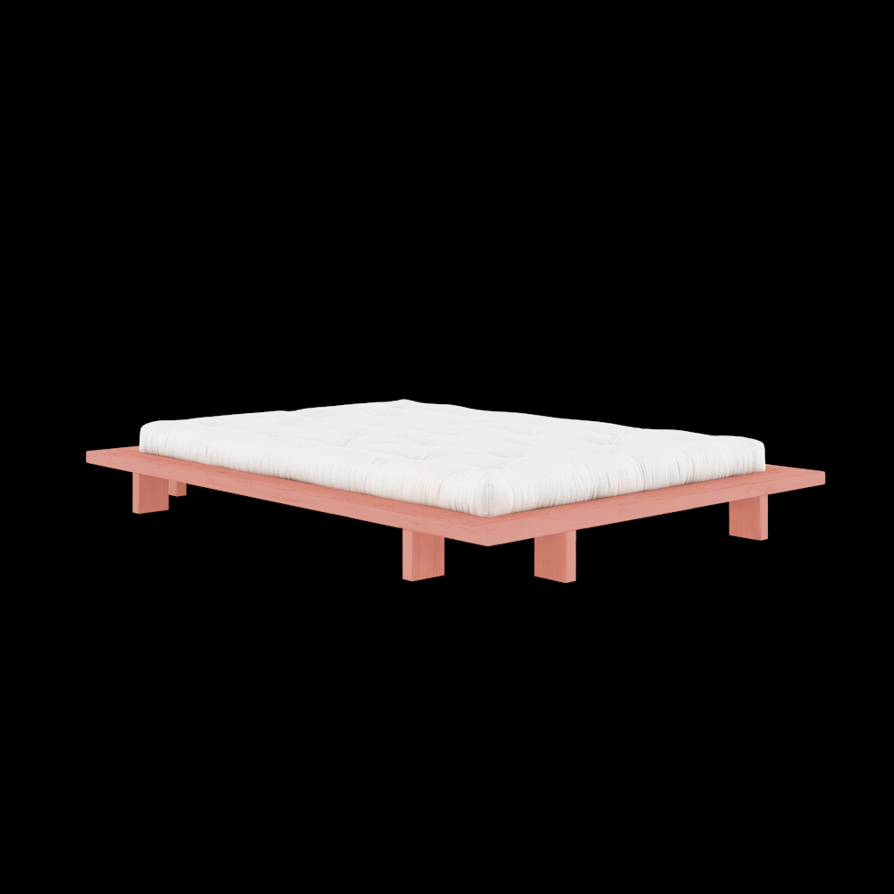 Łóżko JAPAN BED kolor - obrazek 75