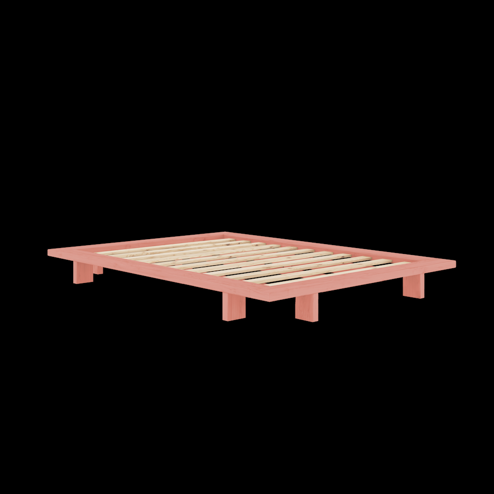 Łóżko JAPAN BED kolor - obrazek 74