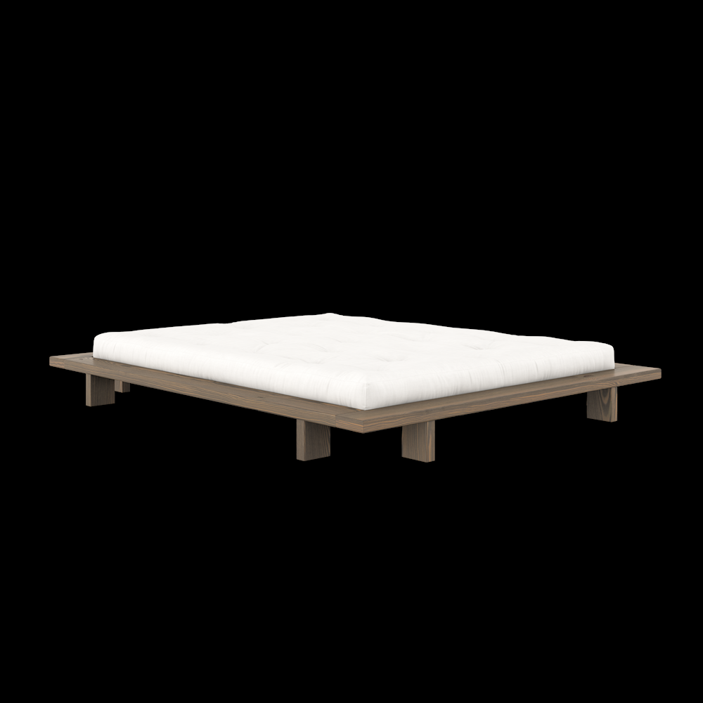 Łóżko JAPAN BED kolor - obrazek 77