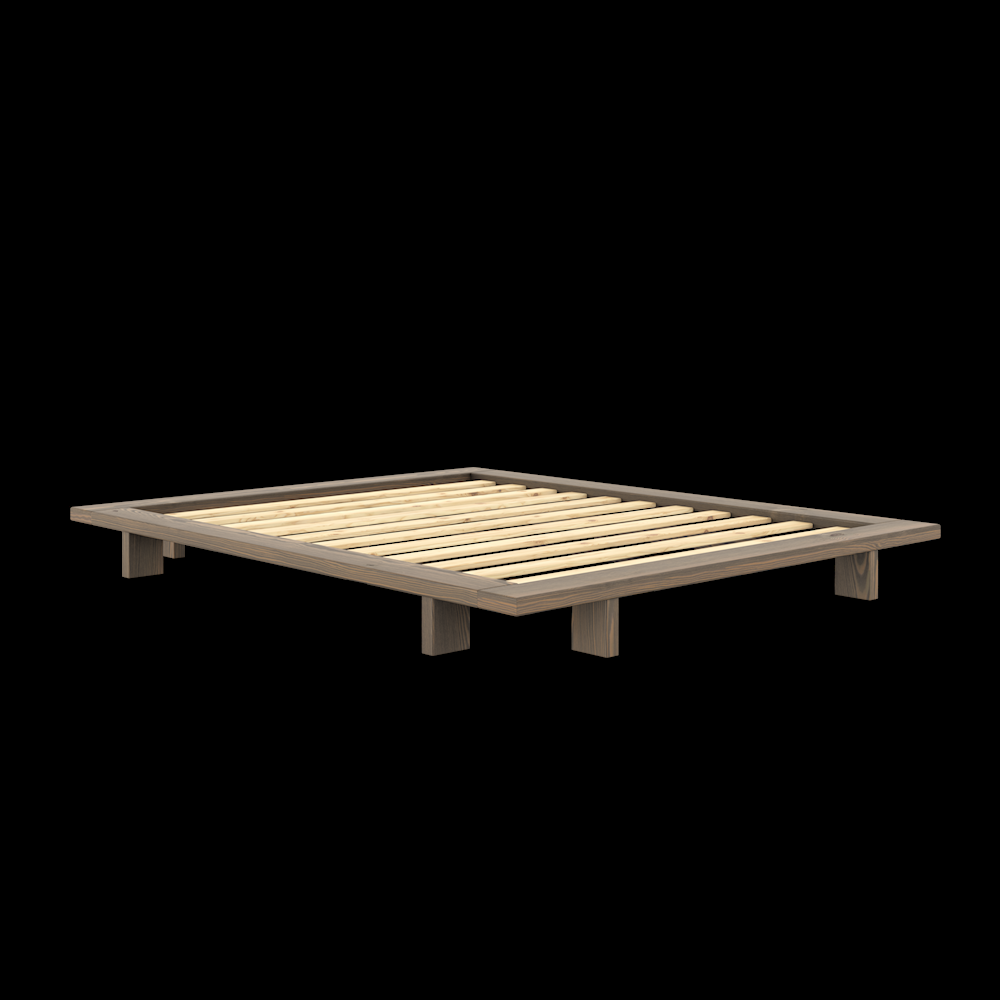 Łóżko JAPAN BED kolor - obrazek 76