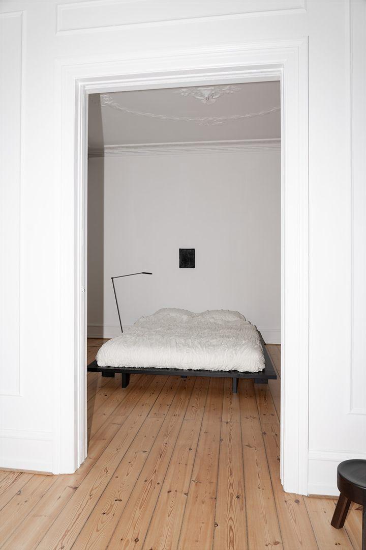 Łóżko JAPAN BED kolor - obrazek 73