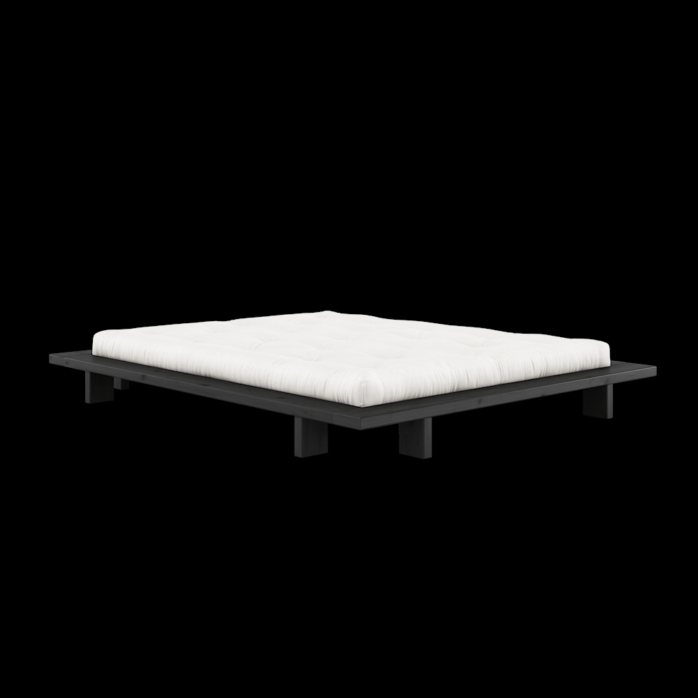 Łóżko JAPAN BED kolor - obrazek 79