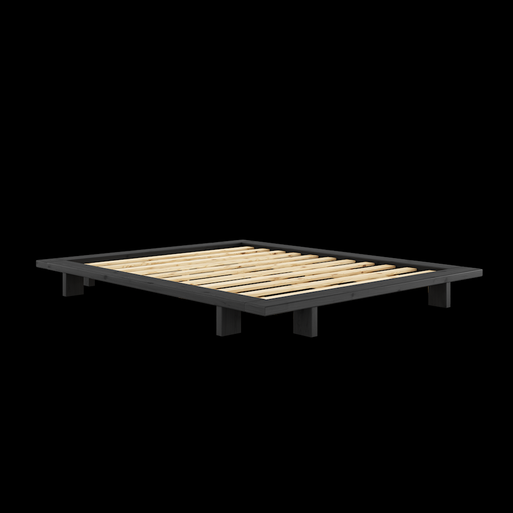 Łóżko JAPAN BED kolor - obrazek 78