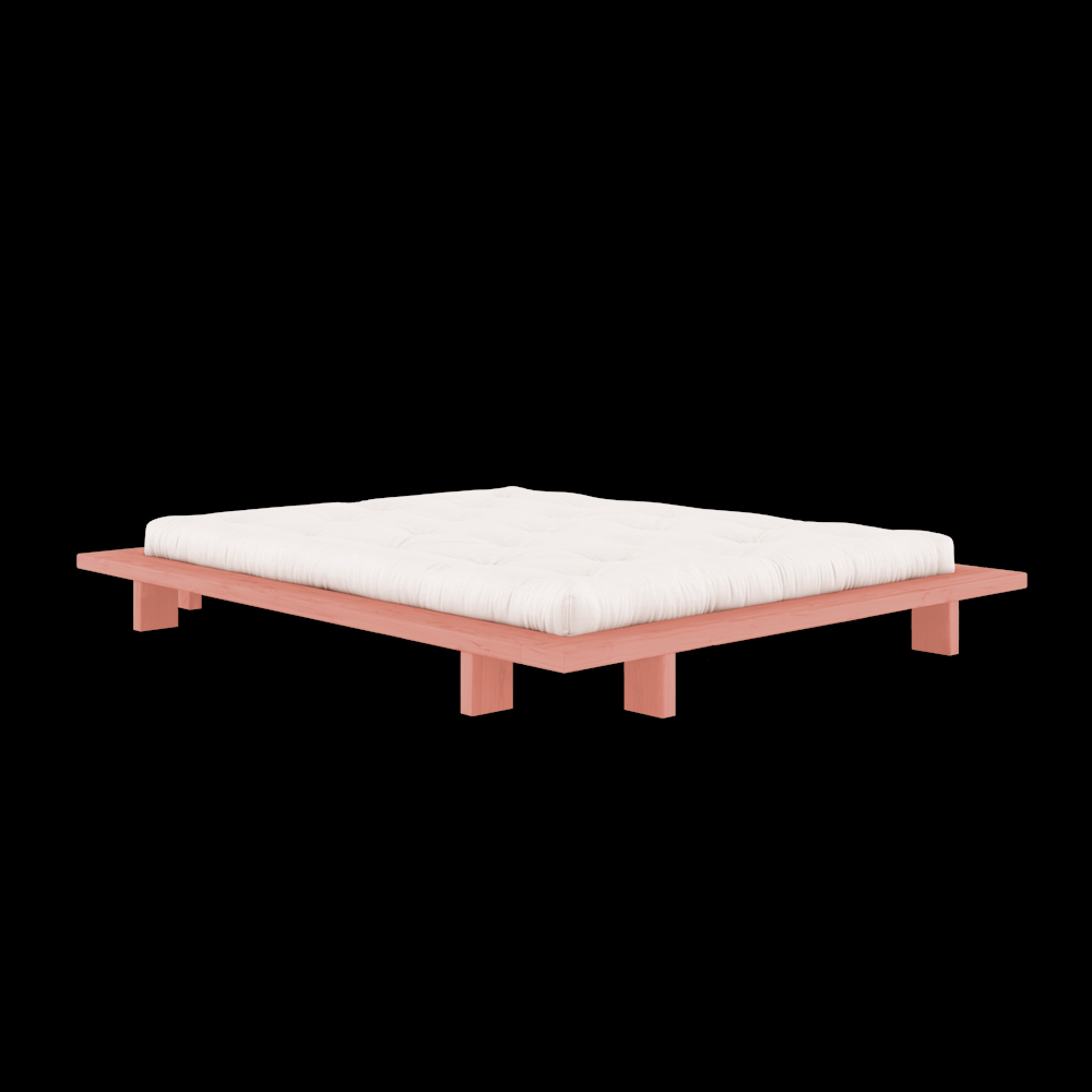 Łóżko JAPAN BED kolor - obrazek 45