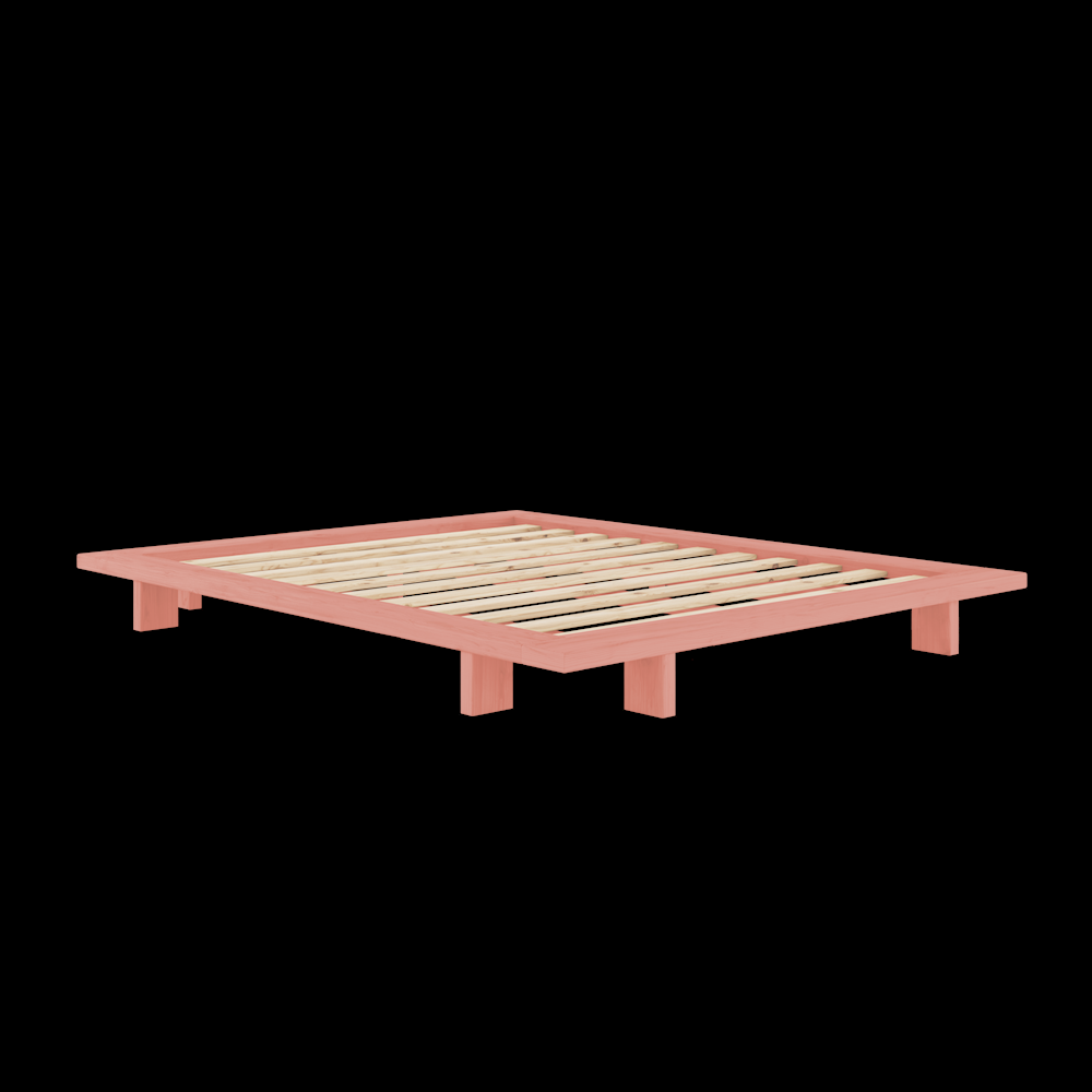 Łóżko JAPAN BED kolor - obrazek 44