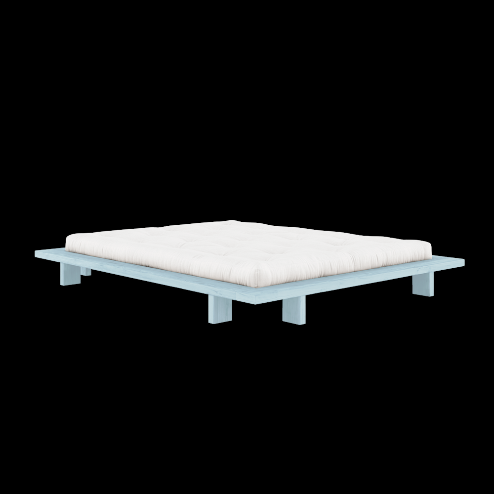 Łóżko JAPAN BED kolor - obrazek 47