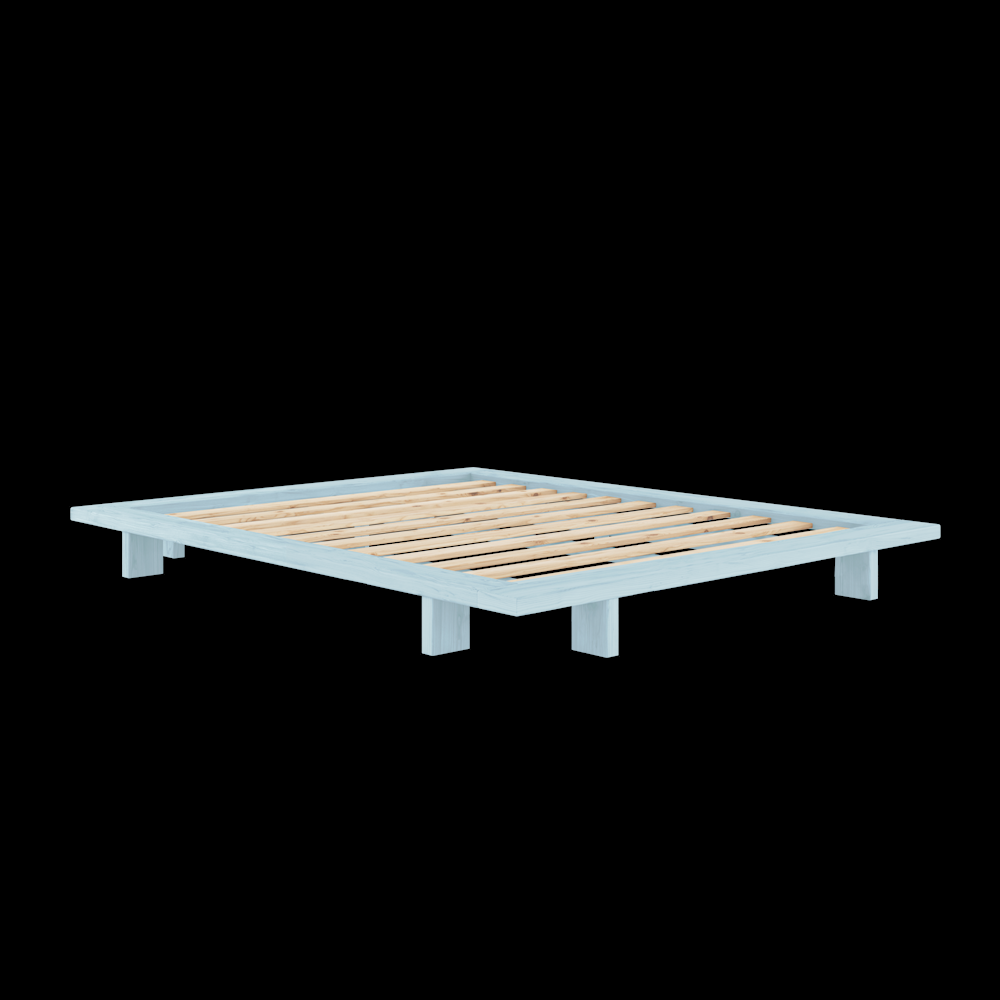 Łóżko JAPAN BED kolor - obrazek 46