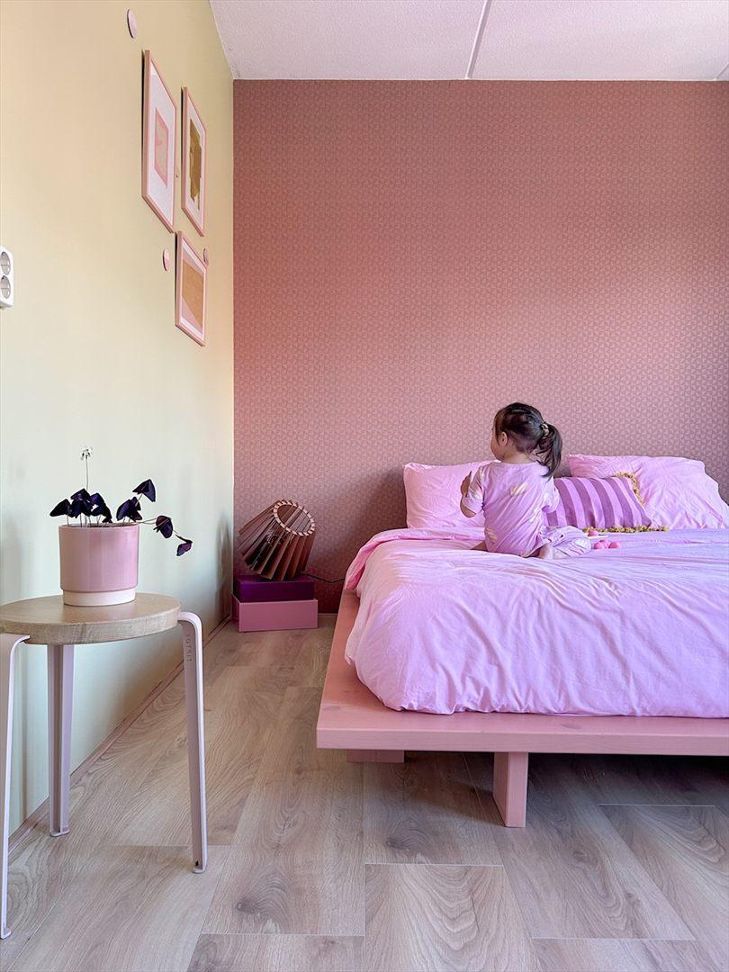 Łóżko JAPAN BED kolor - obrazek 9