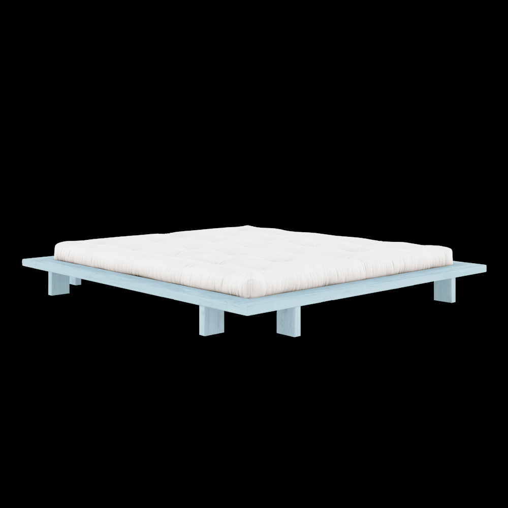 Łóżko JAPAN BED kolor - obrazek 87