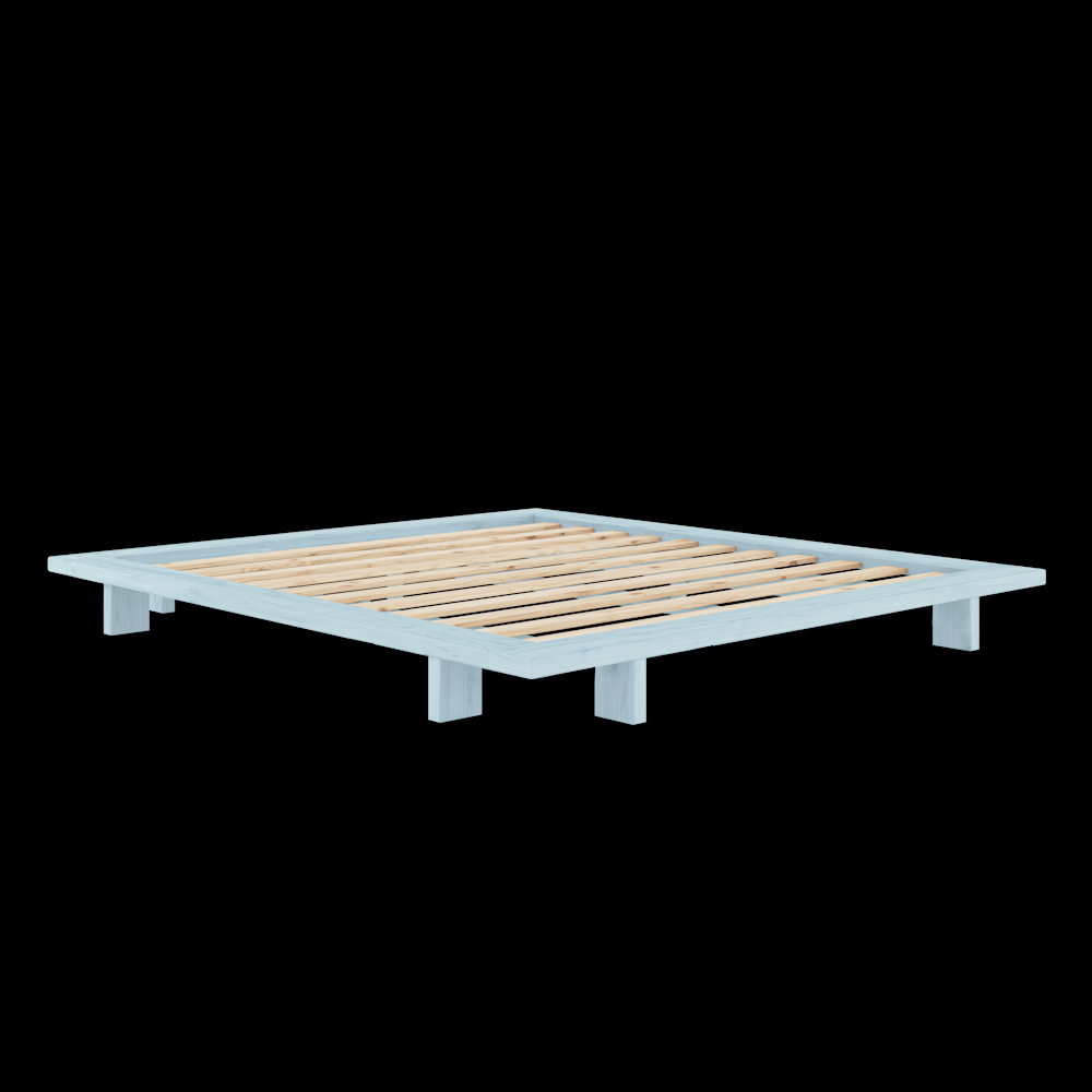 Łóżko JAPAN BED kolor - obrazek 86