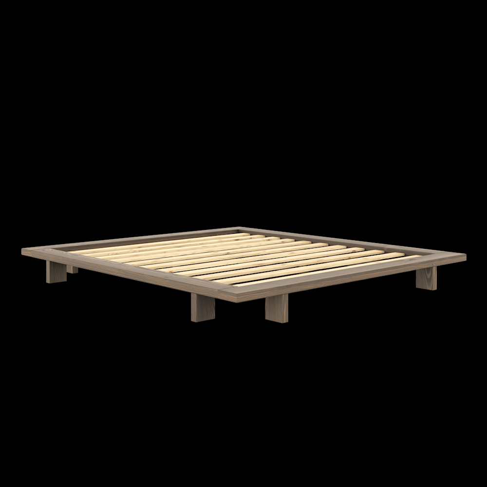 Łóżko JAPAN BED kolor - obrazek 80