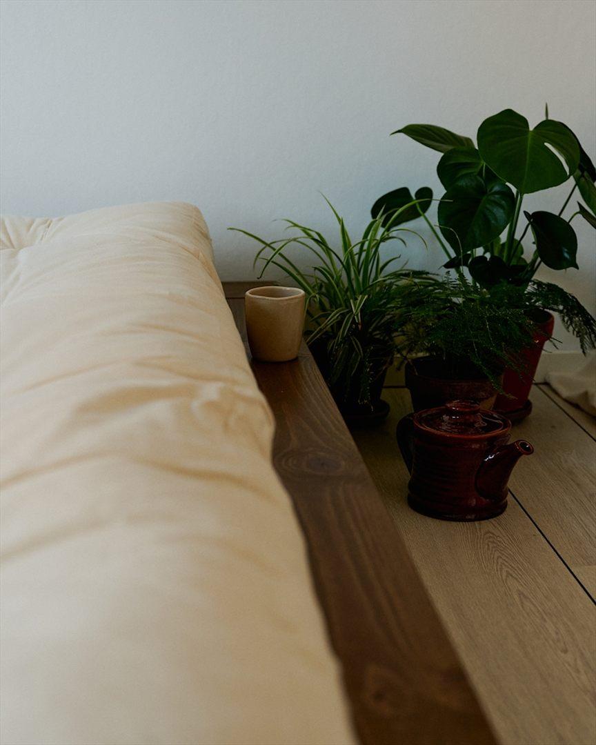 Łóżko JAPAN BED kolor - obrazek 41
