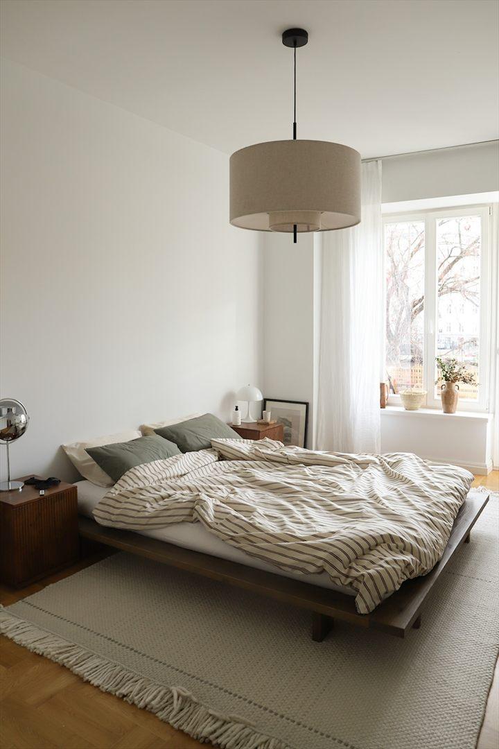 Łóżko JAPAN BED kolor - obrazek 42