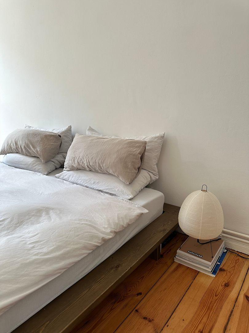 Łóżko JAPAN BED kolor - obrazek 36