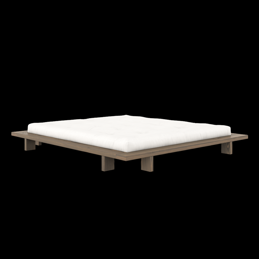 Łóżko JAPAN BED kolor - obrazek 81
