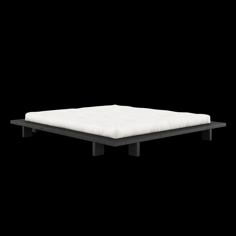 Łóżko JAPAN BED kolor - obrazek 83