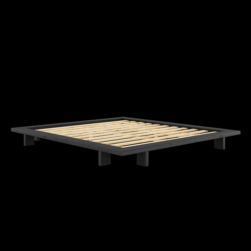 Łóżko JAPAN BED kolor - obrazek 82