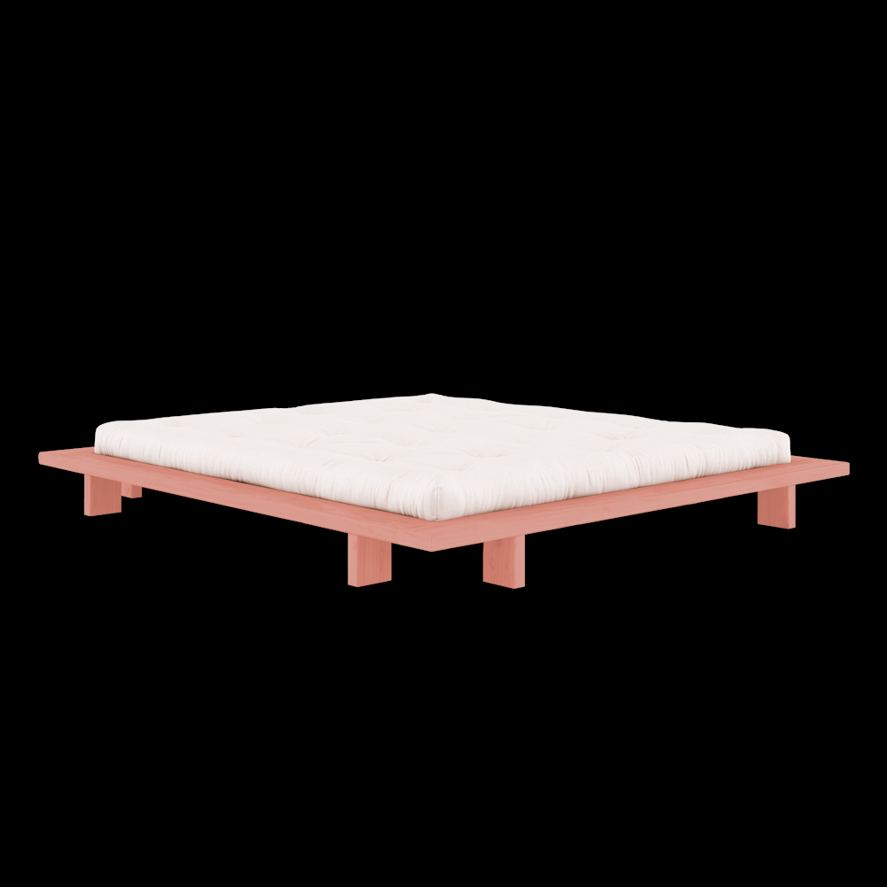 Łóżko JAPAN BED kolor - obrazek 85