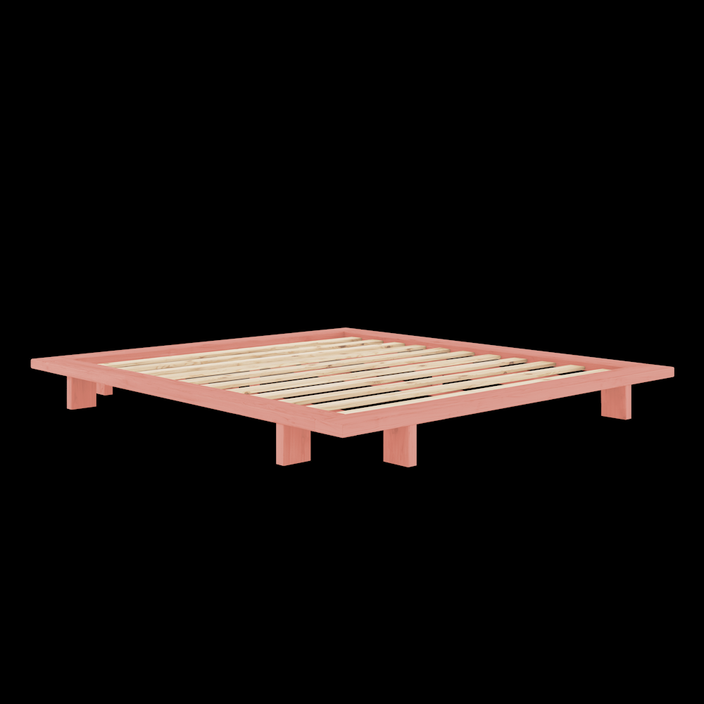 Łóżko JAPAN BED kolor - obrazek 84