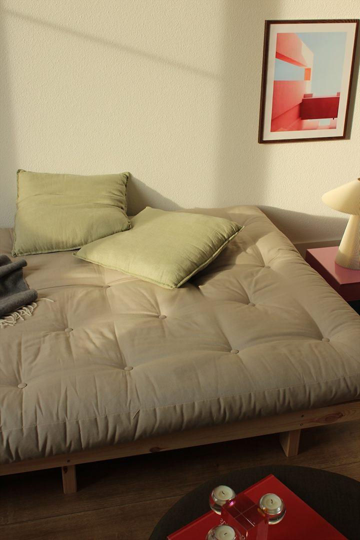 Sofa LEAN surowa sosna - obrazek 91