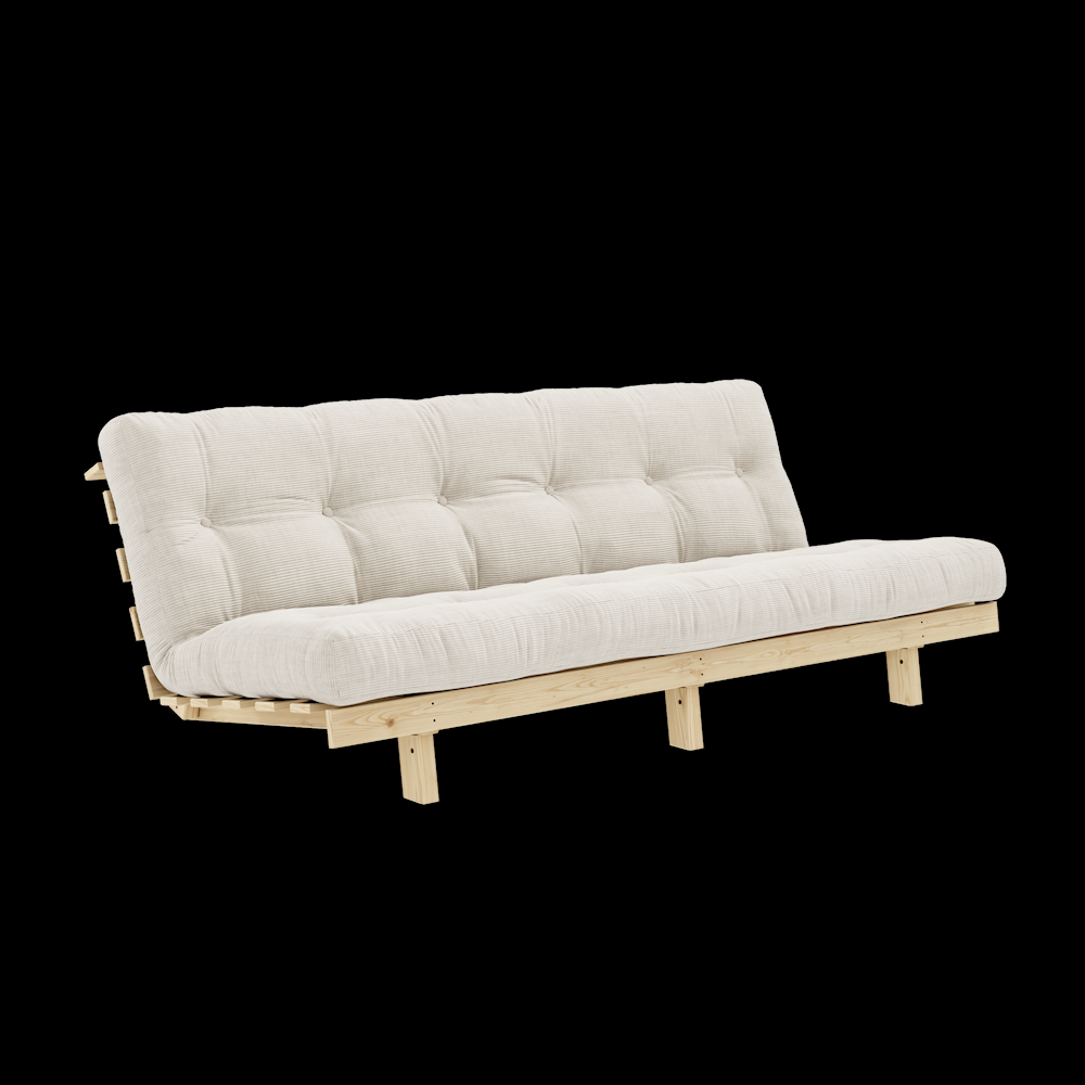 Sofa LEAN surowa sosna - obrazek 102