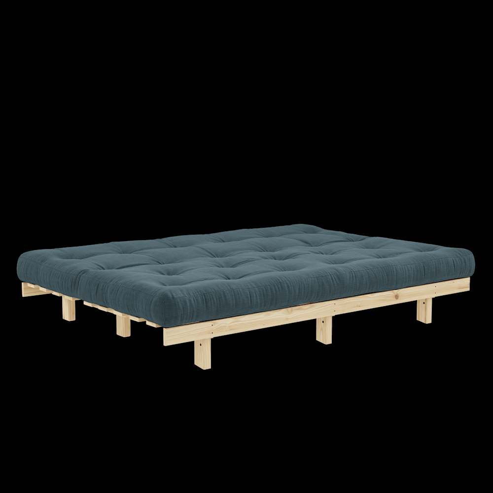 Sofa LEAN surowa sosna - obrazek 54