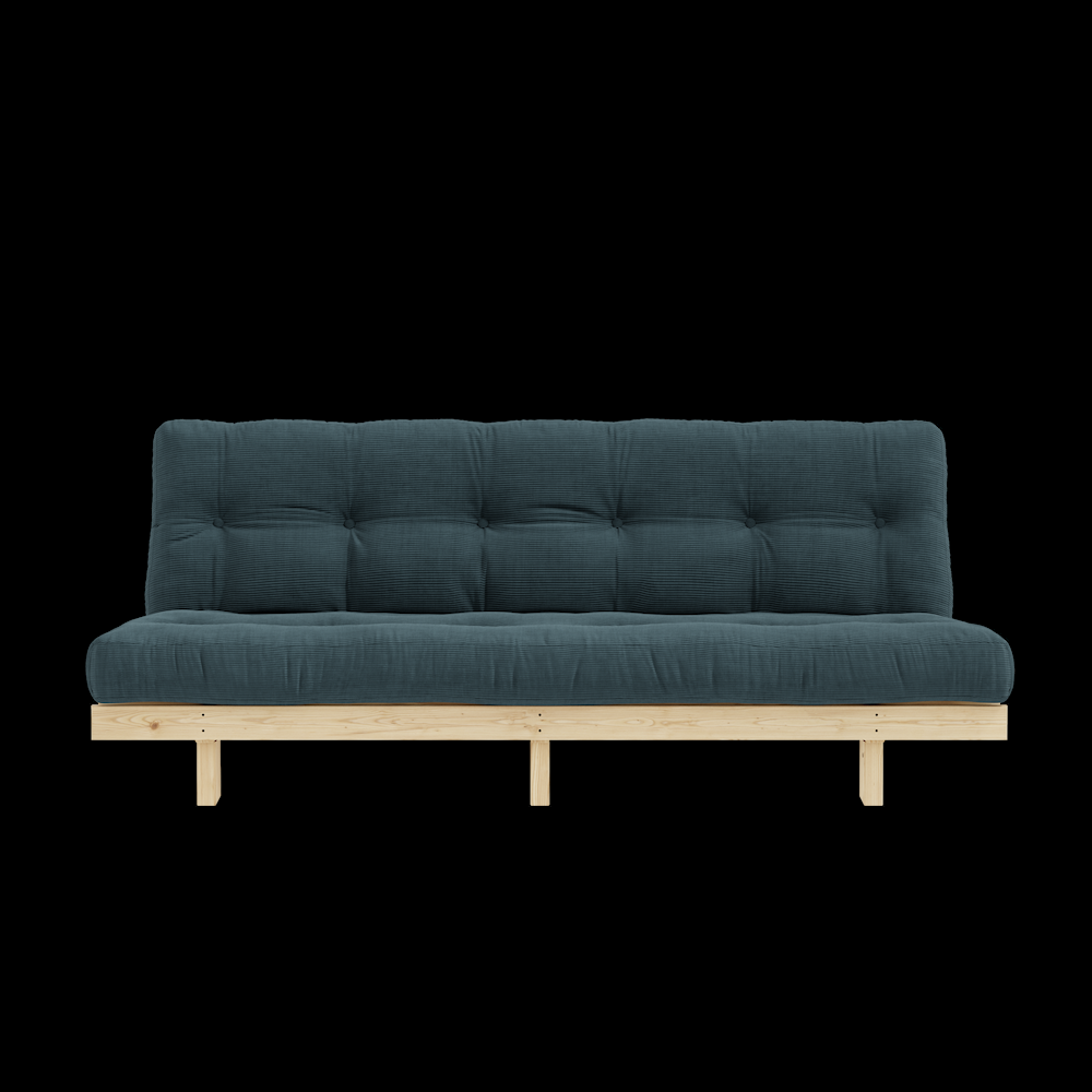 Sofa LEAN surowa sosna - obrazek 55