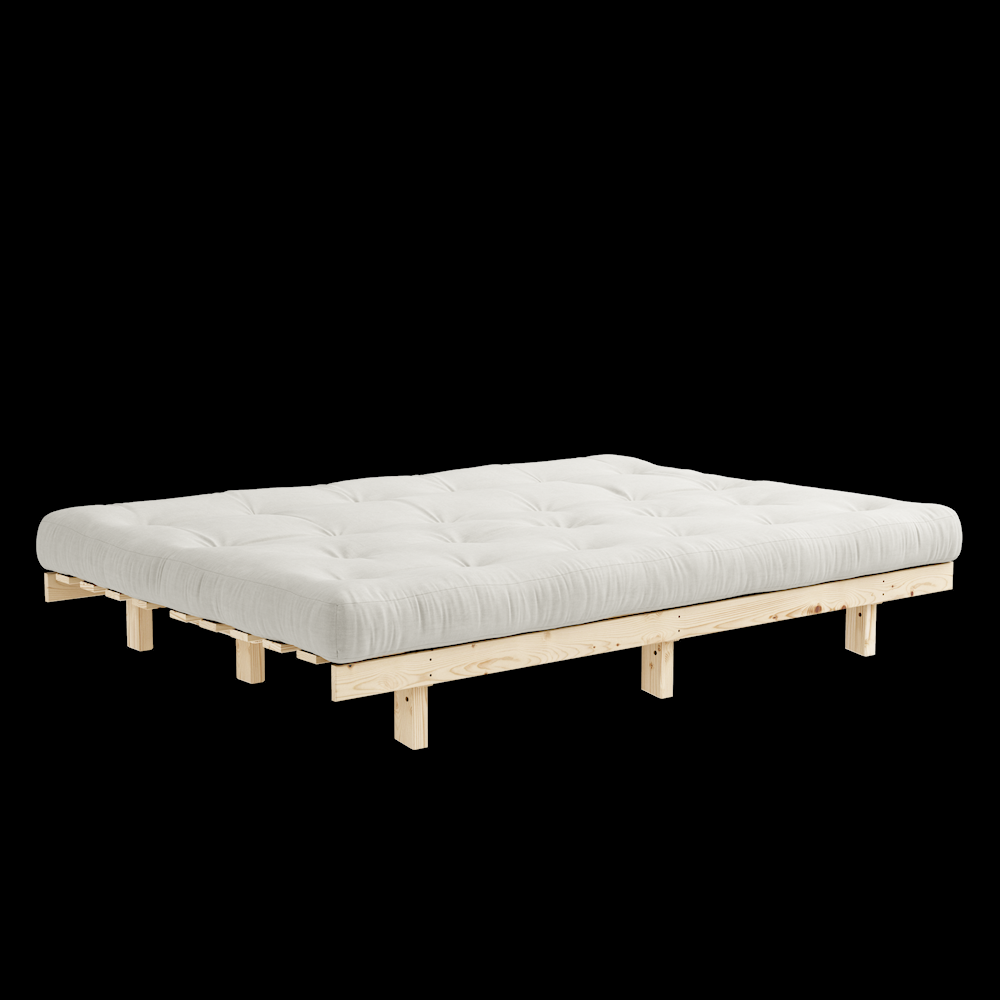 Sofa LEAN surowa sosna - obrazek 101