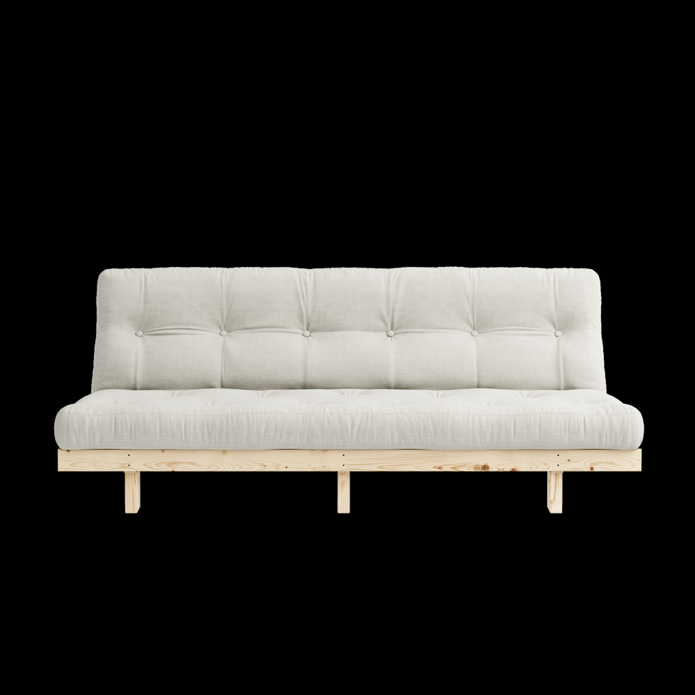 Sofa LEAN surowa sosna - obrazek 11